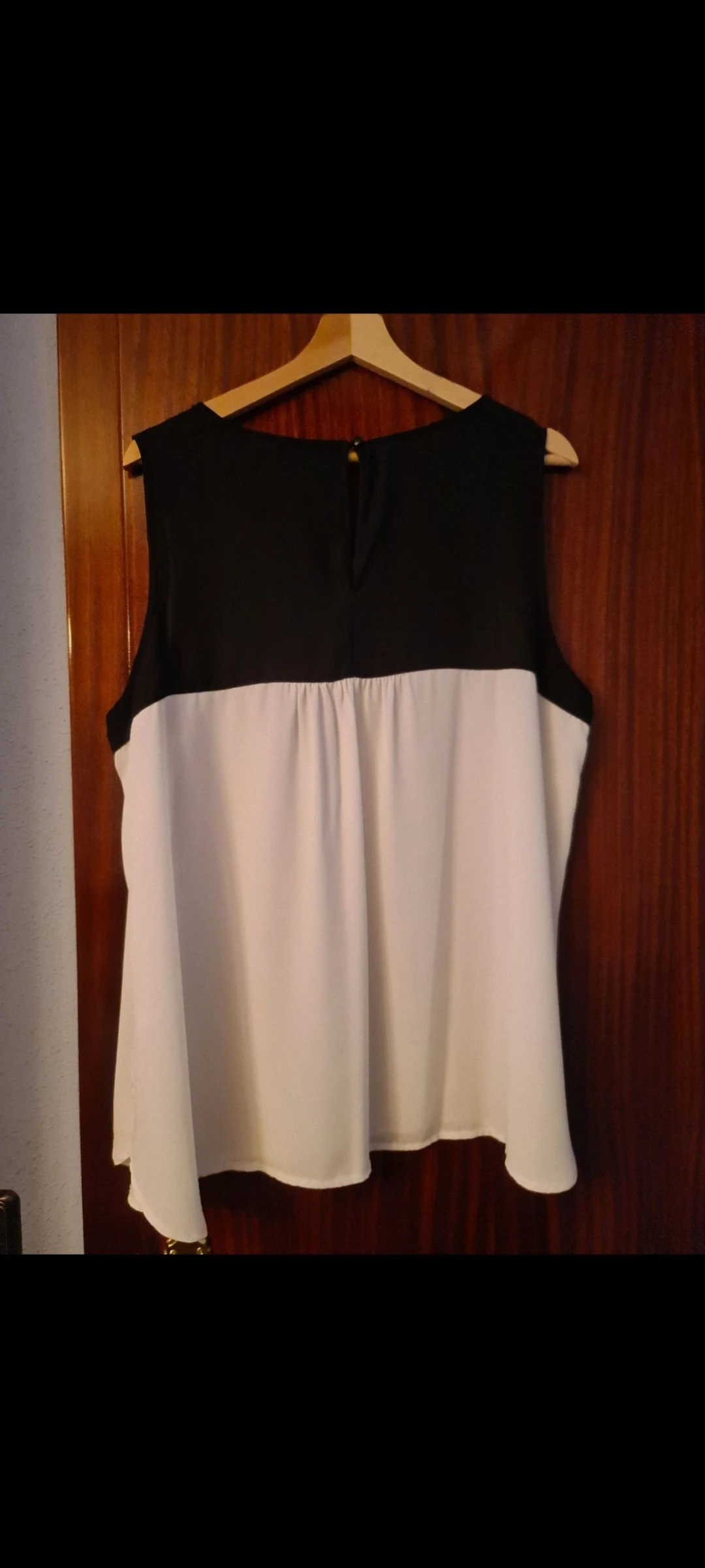 Blusa alças – photo 2